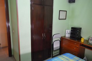Ático en venta en Zona Sur-Av. de España-San Miguel en Plasencia