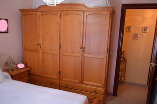 Ático en venta en Zona Sur-Av. de España-San Miguel en Plasencia