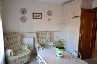 Ático en venta en Zona Sur-Av. de España-San Miguel en Plasencia