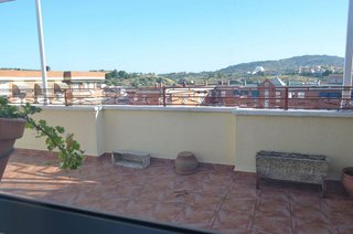 Ático en venta en Zona Sur-Av. de España-San Miguel en Plasencia