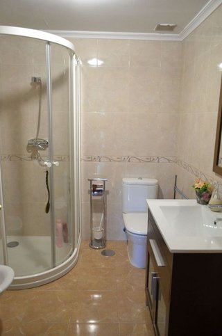 Ático en venta en Zona Sur-Av. de España-San Miguel en Plasencia