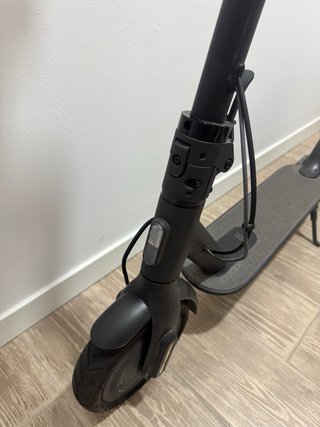 Patinete Eléctrico Xiaomi Mi Poco Uso