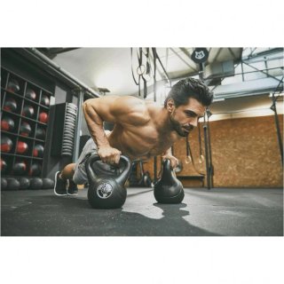 Liquidación material fitness y musculación