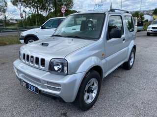 Suzuki Jimny 2006