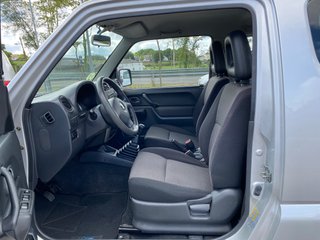 Suzuki Jimny 2006
