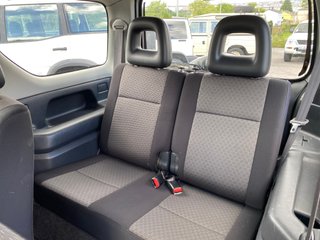 Suzuki Jimny 2006