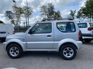 Suzuki Jimny 2006