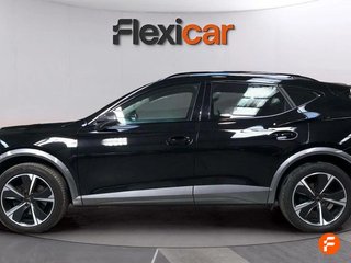 Cupra Formentor 1.5 TSI 110kW (150 CV) DSG