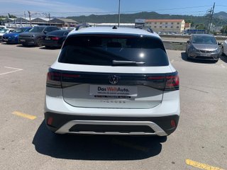 Volkswagen T-Cross Life 1.0 TSI 85kW (115CV) DSG