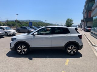 Volkswagen T-Cross Life 1.0 TSI 85kW (115CV) DSG
