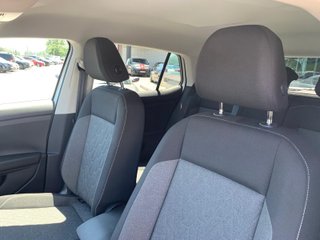 Volkswagen T-Cross Life 1.0 TSI 85kW (115CV) DSG