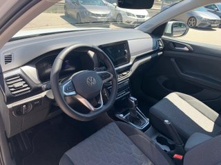 Volkswagen T-Cross Life 1.0 TSI 85kW (115CV) DSG