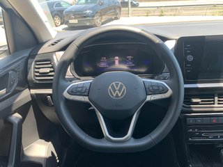 Volkswagen T-Cross Life 1.0 TSI 85kW (115CV) DSG