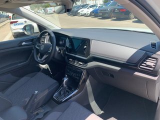 Volkswagen T-Cross Life 1.0 TSI 85kW (115CV) DSG