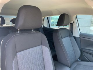Volkswagen T-Cross Life 1.0 TSI 85kW (115CV) DSG