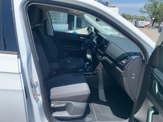 Volkswagen T-Cross Life 1.0 TSI 85kW (115CV) DSG