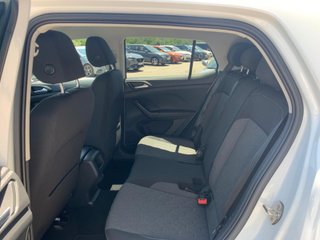 Volkswagen T-Cross Life 1.0 TSI 85kW (115CV) DSG