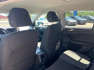 Volkswagen T-Cross Life 1.0 TSI 85kW (115CV) DSG