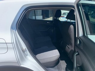 Volkswagen T-Cross Life 1.0 TSI 85kW (115CV) DSG