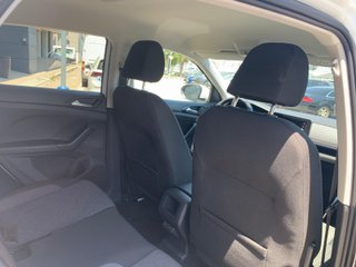 Volkswagen T-Cross Life 1.0 TSI 85kW (115CV) DSG