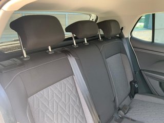 Volkswagen T-Cross Life 1.0 TSI 85kW (115CV) DSG
