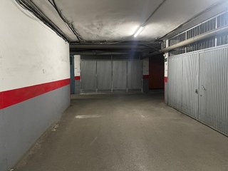 Garaje en venta en Fígares en Granada