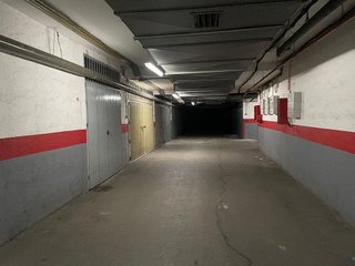 Garaje en venta en Fígares en Granada