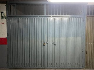 Garaje en venta en Fígares en Granada