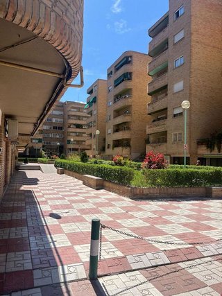Garaje en venta en Fígares en Granada