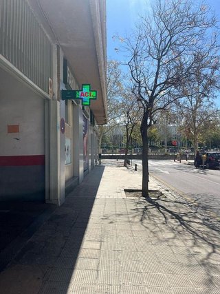 Garaje en venta en Fígares en Granada