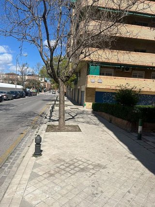 Garaje en venta en Fígares en Granada