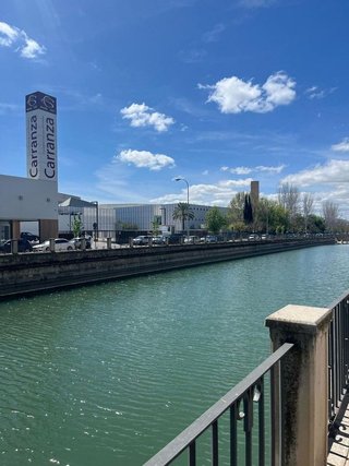 Garaje en venta en Fígares en Granada
