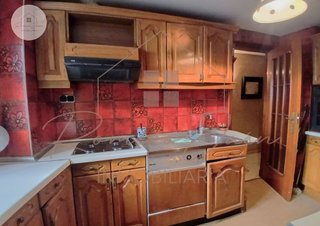 Piso en venta en San Bartolomé - Millán de Priego en Jaén