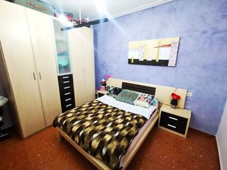 Piso en venta en Ctra. Circunvalación - La Magdalena en Jaén
