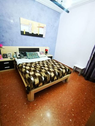 Piso en venta en Ctra. Circunvalación - La Magdalena en Jaén