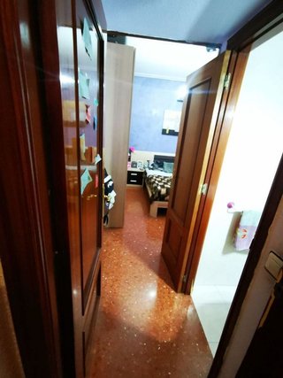 Piso en venta en Ctra. Circunvalación - La Magdalena en Jaén