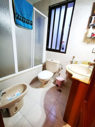 Piso en venta en Ctra. Circunvalación - La Magdalena en Jaén