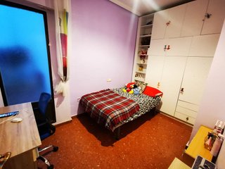 Piso en venta en Ctra. Circunvalación - La Magdalena en Jaén