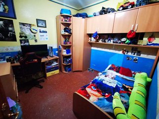 Piso en venta en Ctra. Circunvalación - La Magdalena en Jaén