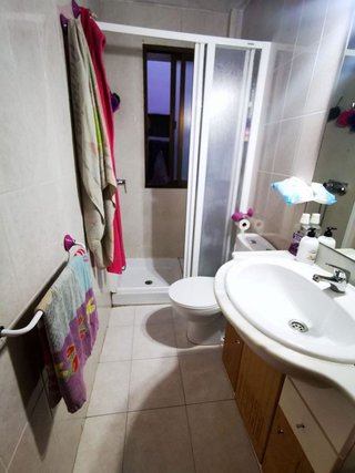Piso en venta en Ctra. Circunvalación - La Magdalena en Jaén
