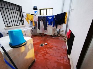Piso en venta en Ctra. Circunvalación - La Magdalena en Jaén