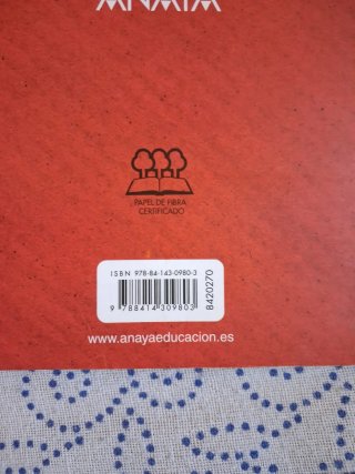 Libro de Música ESO ANAYA
