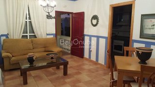 Casa adosada en alquiler en Punta Umbría