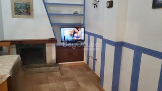 Casa adosada en alquiler en Punta Umbría