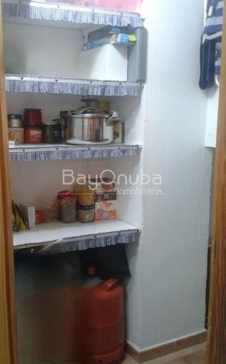 Casa adosada en alquiler en Punta Umbría
