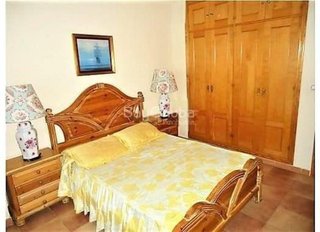 Casa adosada en alquiler en Punta Umbría