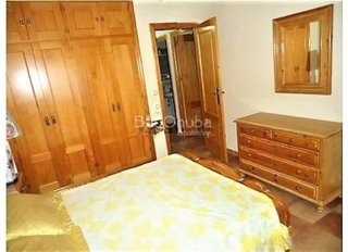 Casa adosada en alquiler en Punta Umbría