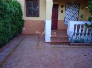 Casa adosada en alquiler en Punta Umbría