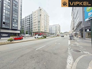 Local comercial en venta en Os Mallos - San Cristóbal en Coruña (A)