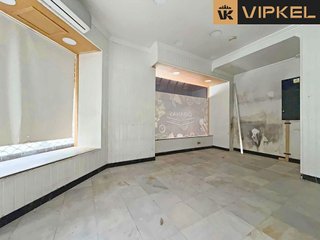 Local comercial en venta en Os Mallos - San Cristóbal en Coruña (A)